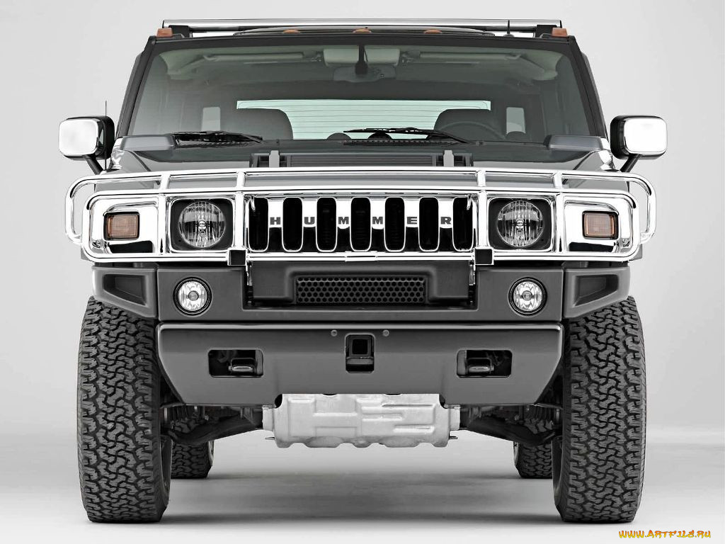 , hummer